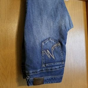Maurices Bootcut Jean